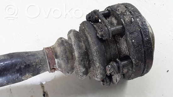 BMW 5 E39 Rear driveshaft 1229441