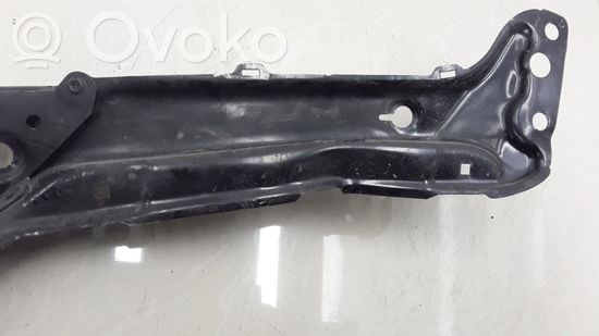 BMW 3 E46 Radiator support slam panel