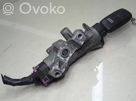 Audi A4 S4 B5 8D Ignition lock 4B0905851B