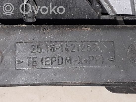 BMW 5 E39 Gear selector/shifter (interior) 8186999 25161421253 1421864