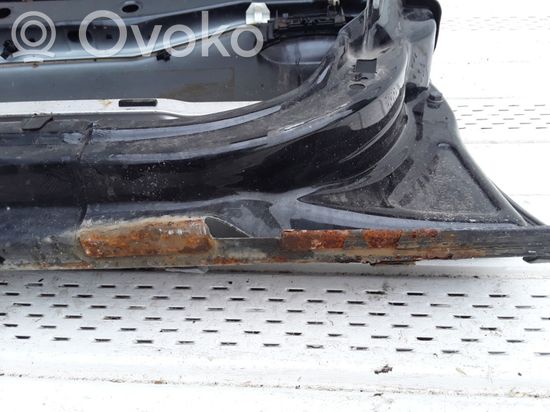 Audi A4 S4 B5 8D Front door