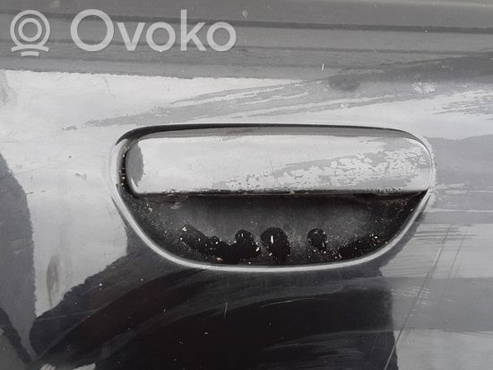 Audi A4 S4 B5 8D Front door