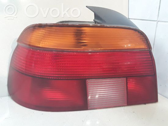 BMW 5 E39 Rear/tail lights 8358031 14603300