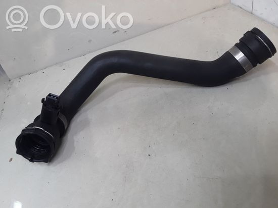 BMW 5 E39 Engine coolant pipe/hose 11531436373