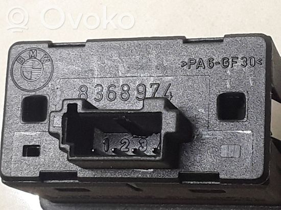 BMW 5 E39 Electric window control switch 8368974