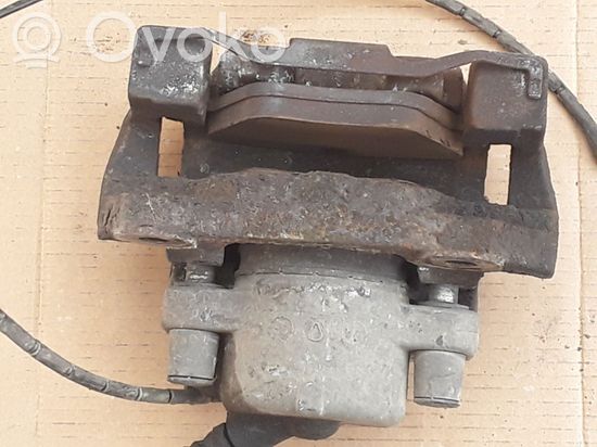 BMW 5 E39 Front brake caliper 6022296
