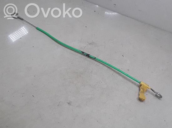 BMW 7 E38 Rear door cable line 8225264