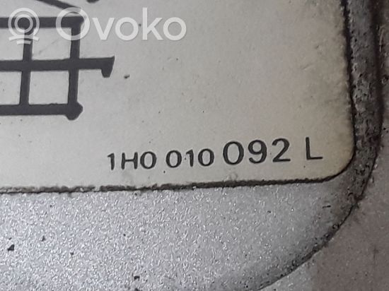 Audi A3 S3 8L Fuel tank cap 1H0010092L