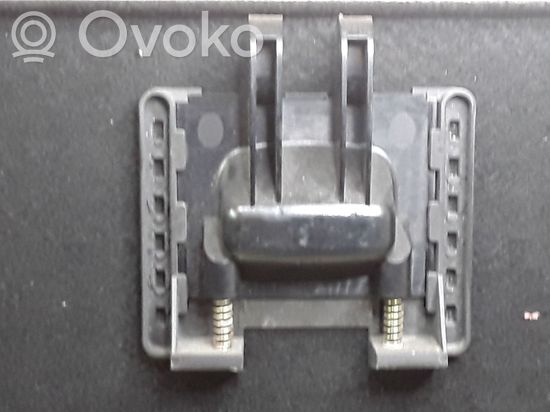 Audi A6 S6 C5 4B Trunk/boot trim cover