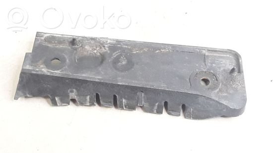 Audi A4 S4 B6 8E 8H Front bumper mounting bracket 8E0807284A