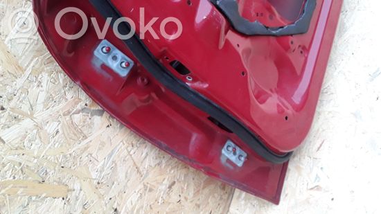 BMW 3 E46 Front door