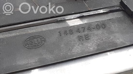 Audi A6 S6 C5 4B Headlight/headlamp 14847400