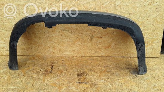 Audi A6 S6 C5 4B Rear bumper 4B9807511A