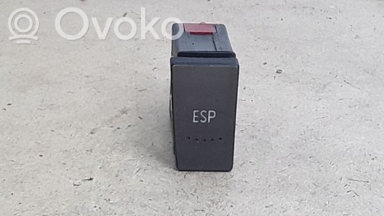 Volkswagen PASSAT B5.5 ESP (stability program) switch 3B0927134A