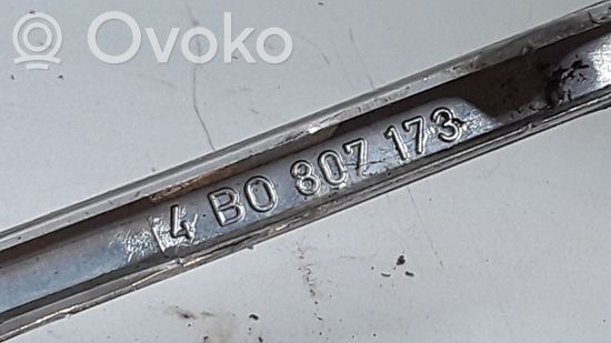 Audi A6 S6 C5 4B Under headlight/headlamp trim 4B0807173