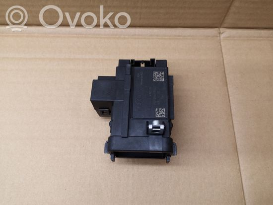 Audi A5 8T 8F Ignition lock 8K0909131D