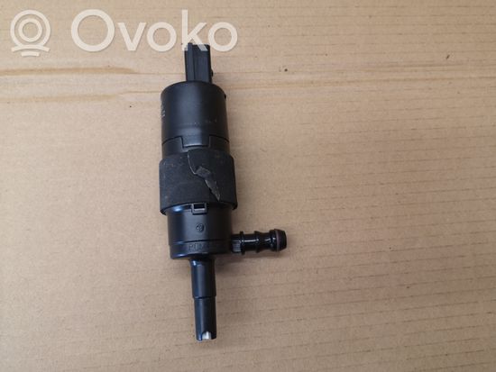 Audi A5 8T 8F Headlight washer pump 3B7955681
