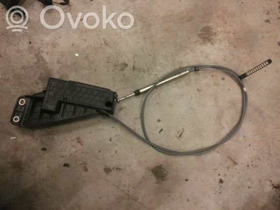BMW 7 E65 E66 Other interior part 7508773D