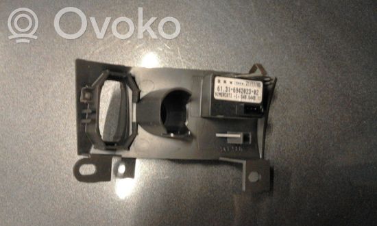 BMW 7 E65 E66 Parking (PDC) sensor switch 694202302