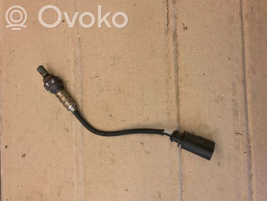 Volkswagen Polo V 6R Lambda probe sensor 03C906262