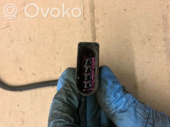 Volkswagen Polo V 6R Lambda probe sensor 03C906262