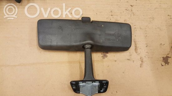 Volkswagen Golf II Rear view mirror (interior)