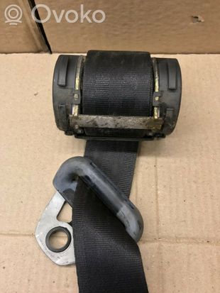 Volkswagen Jetta II Front seatbelt 193857706A