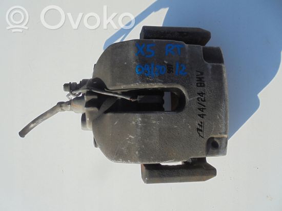 BMW X5 E70 Rear brake caliper