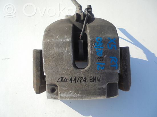 BMW X5 E70 Rear brake caliper