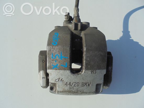 BMW X5 E70 Rear brake caliper