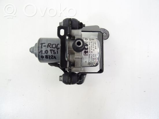 Volkswagen T-Roc Vacuum pump