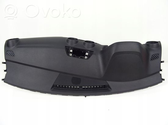Audi Q2 Dashboard 81A880201M
