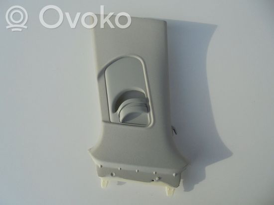 Audi A3 S3 A3 Sportback 8V (B) pillar trim (top) 8V4867244