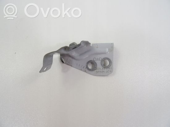 Audi A1 Fender mounting bracket 82A821142