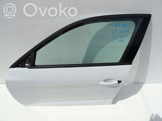 Audi A1 Front door