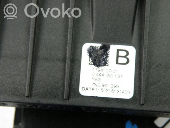 Audi Q3 8U Other control units/modules 7N0941329