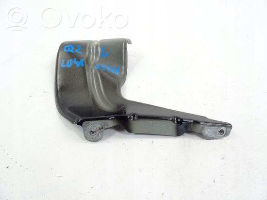 Audi Q2 Fender mounting bracket 81A821135
