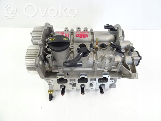 Volkswagen T-Roc Engine head 04C103404S 04C103479H