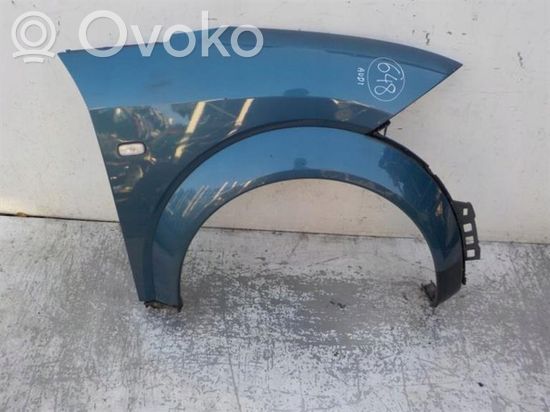 Audi A2 Fender BŁPP648