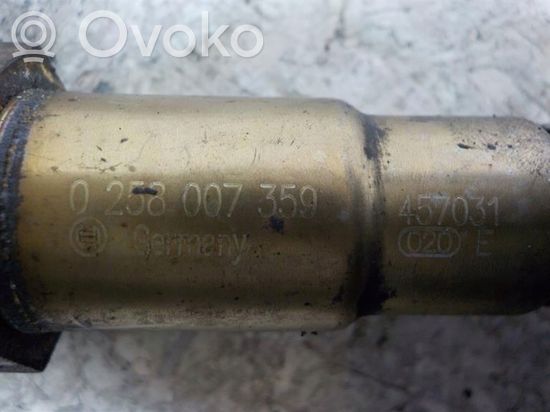 Audi A3 S3 8P Lambda probe sensor 0258007359