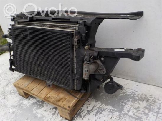 Audi A6 S6 C5 4B Radiator set PAS223