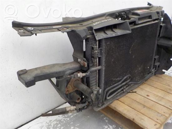 Audi A6 S6 C5 4B Radiator set PAS3