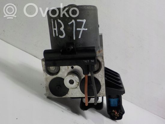 BMW 7 E38 ABS Pump 0265202410 34511164241