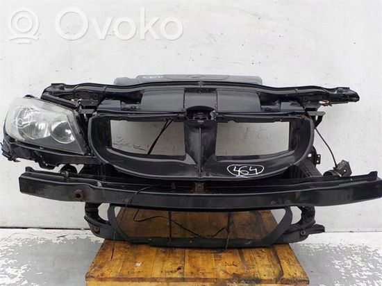 BMW 3 E90 E91 Front piece kit PAS464