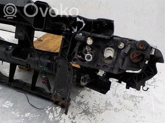 BMW 3 E90 E91 Front piece kit PAS464