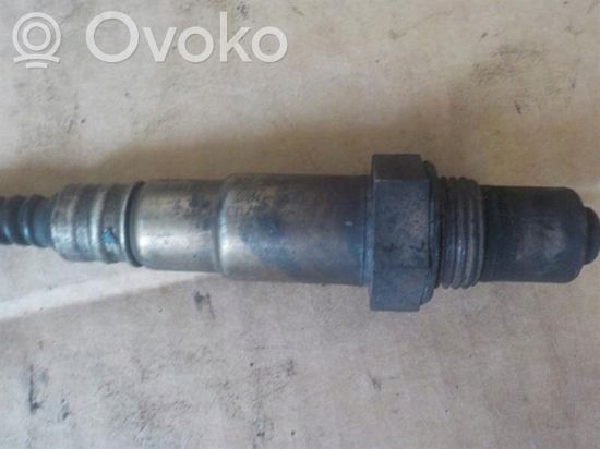 Audi A4 S4 B6 8E 8H Lambda probe sensor 022906262P