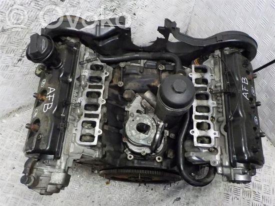 Audi A4 S4 B5 8D Engine