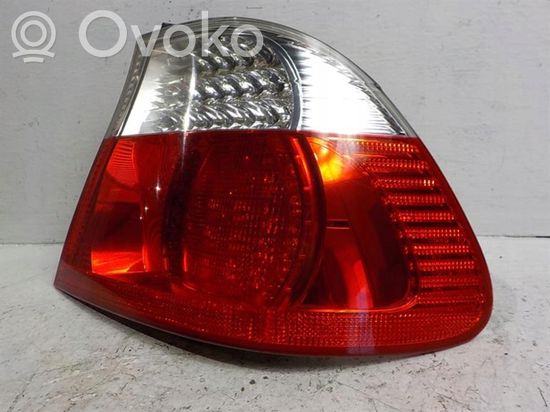 BMW 3 E46 Rear/tail lights 6920700