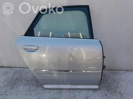Audi A8 S8 D3 4E Rear door