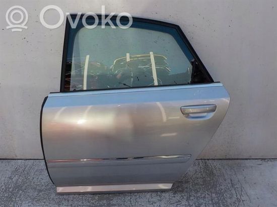 Audi A8 S8 D3 4E Rear door